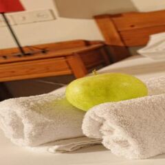 Kristalli Hotel Apartments удобства в номере