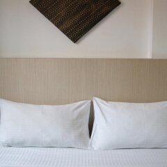 Отель RedDoorz Premium @ Balestier комната для гостей фото 2