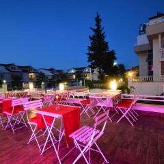 Отель Doc's Kemer питание фото 3