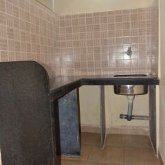 Отель Raikar Guest House Гоа в номере