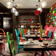 Отель Hôtel Cristal Champs Elysées Франция, Париж - отзывы, цены и фото номеров - забронировать отель Hôtel Cristal Champs Elysées онлайн питание