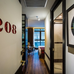 Only YOU Hotel Atocha детские мероприятия