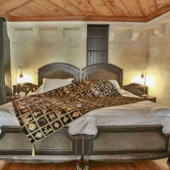 Satrapia Boutique Hotel Kapadokya Турция, Ургуп - отзывы, цены и фото номеров - забронировать отель Satrapia Boutique Hotel Kapadokya онлайн комната для гостей фото 4