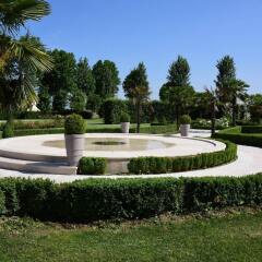 Отель Agriturismo Fondo San Benedetto Мазера-ди-Падова фото 6