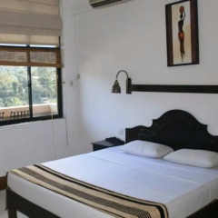Отель Kandyan Arts Residency Канди комната для гостей фото 5