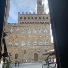 Отель Piazza Signoria Suite Флоренция фото 20
