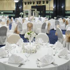 Movenpick Hotel Amman (ex Holiday Inn Amman)