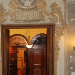 Hotel Orientale Палермо развлечения