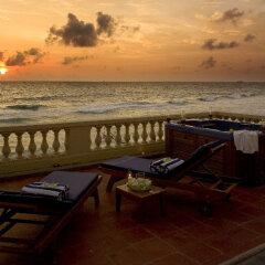 Galle Face Hotel фото 3