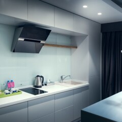 Гостиница Wyndham Garden Astana Казахстан, Нур-Султан - 1 отзыв об отеле, цены и фото номеров - забронировать гостиницу Wyndham Garden Astana онлайн в номере