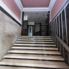 Апартаменты Luxury Cozy Apartment near Acropolis интерьер отеля