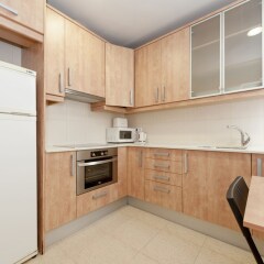 Отель Bbarcelona Plaza España Flats Испания, Барселона - отзывы, цены и фото номеров - забронировать отель Bbarcelona Plaza España Flats онлайн фото 5