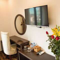 Sapa Wings Hotel удобства в номере
