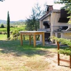 Отель Agriturismo Podere Luisa Италия, Монтеварчи - отзывы, цены и фото номеров - забронировать отель Agriturismo Podere Luisa онлайн детские мероприятия