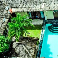 Отель Wyndham Garden Kuta Beach, Bali фото 3