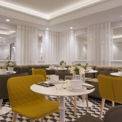 Отель Hôtel Pastel Paris Франция, Париж - отзывы, цены и фото номеров - забронировать отель Hôtel Pastel Paris онлайн питание