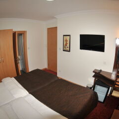 Palace Point Hotel удобства в номере