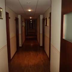 Hotel La Fonte Озимо интерьер отеля фото 3