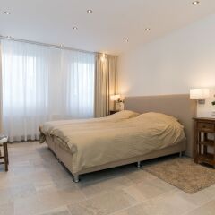 Апартаменты Plantage Apartments - Artis Zoo area комната для гостей фото 4