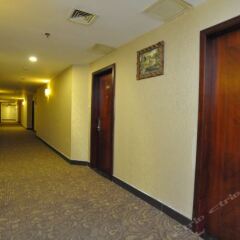 Yatao Hostel интерьер отеля фото 3