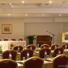 Отель Stanhope Hotel Бельгия, Брюссель - отзывы, цены и фото номеров - забронировать отель Stanhope Hotel онлайн помещение для мероприятий фото 2