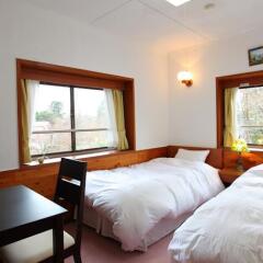 Отель Jemsty Inn Izu-Kogen Ито комната для гостей фото 3