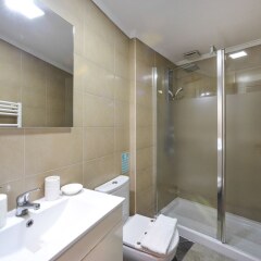Апартаменты LxWay Apartments Alfama/Museu do Fado ванная