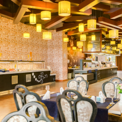DIT Evrika Beach Club Hotel - All Inclusive гостиничный бар