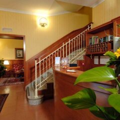 Отель Residenza D'Aragona Италия, Палермо - 2 отзыва об отеле, цены и фото номеров - забронировать отель Residenza D'Aragona онлайн интерьер отеля фото 2