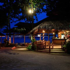 Отель Friendship Beach Resort & Atmanjai Wellness Centre развлечения