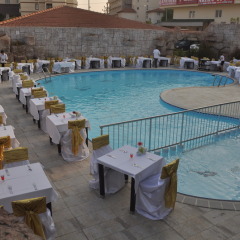 La Vita's Hotel Сиде детские мероприятия