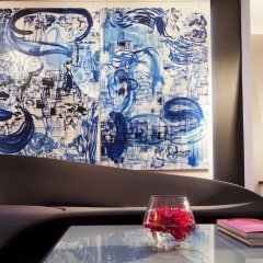 Отель Hôtel Elysees Mermoz Франция, Париж - отзывы, цены и фото номеров - забронировать отель Hôtel Elysees Mermoz онлайн фото 9