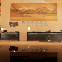 Отель Holiday Inn Resort Beijing Yanqing интерьер отеля фото 2