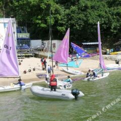 Отель Xiamen Fengshui Sailing Club & Resort Китай, Сямынь - отзывы, цены и фото номеров - забронировать отель Xiamen Fengshui Sailing Club & Resort онлайн фото 4