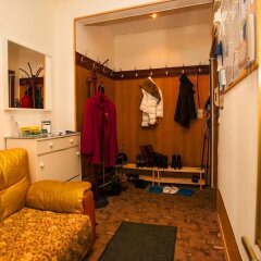 Гостиница Меблированные комнаты 1 Арбат на Новинском в Москве - забронировать гостиницу Меблированные комнаты 1 Арбат на Новинском, цены и фото номеров Москва спа фото 2