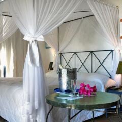 La Samanna De Margarita Hotel & Thalasso in Porlamar, Venezuela from 153$, photos, reviews - zenhotels.com photo 7