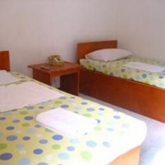 Отель Ladaga Inn Hotel & Restaurant Филиппины, Дауис - отзывы, цены и фото номеров - забронировать отель Ladaga Inn Hotel & Restaurant онлайн комната для гостей фото 3