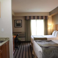 Отель Best Western King George Inn & Suites Канада, Суррей - отзывы, цены и фото номеров - забронировать отель Best Western King George Inn & Suites онлайн