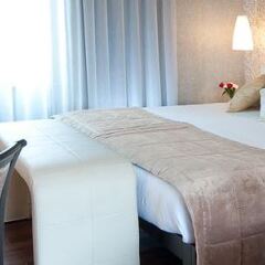 Отель c-hotels Fiume фото 23