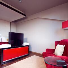 Clarion Collection Hotel Folketeateret удобства в номере