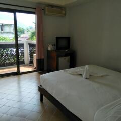 Holiday Park Hotel комната для гостей