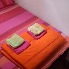 Chillton 2 Hostel удобства в номере фото 3