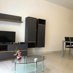 Отель 34 Holiday Suites St Paul's Мальта, Буджибба - отзывы, цены и фото номеров - забронировать отель 34 Holiday Suites St Paul's онлайн комната для гостей фото 4