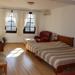 Gurko Hotel Велико Тырново комната для гостей фото 2