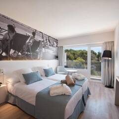 Hotel RD Mar de Portals комната для гостей фото 3