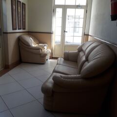 Отель Downtown Marginal Guest House комната для гостей