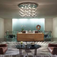 Park Hyatt Abu Dhabi Hotel & Villas интерьер отеля фото 2