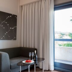 Отель Eurostars Monte Real Испания, Мадрид - отзывы, цены и фото номеров - забронировать отель Eurostars Monte Real онлайн фото 5