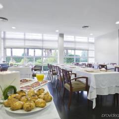 Hotel Sercotel Air Penedès питание