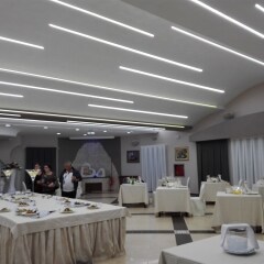 Hotel Continental Поццалло питание фото 2
